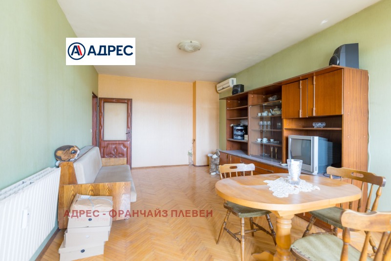 Продается  1 спальня Плевен , Сторгозия , 59 кв.м | 56328712 - изображение [2]