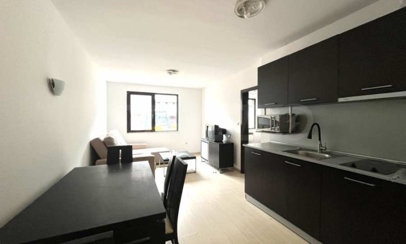 Na prodej  1 ložnice oblast Blagoevgrad , Bansko , 54 m2 | 36982008