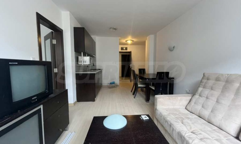 Na prodej  1 ložnice oblast Blagoevgrad , Bansko , 54 m2 | 36982008 - obraz [4]