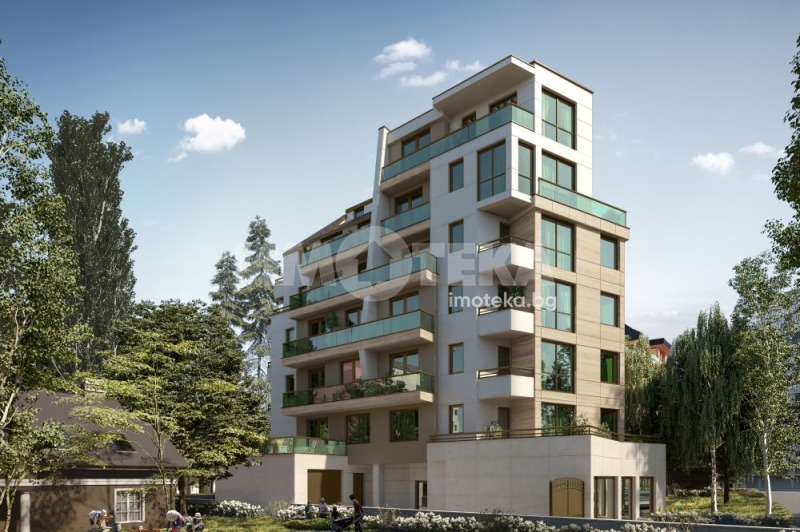 In vendita  1 camera da letto Sofia , Reduta , 79 mq | 26427695 - Immagine [3]