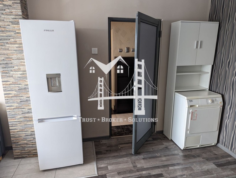 Til salgs  1 soverom Sofia , Drusjba 1 , 43 kvm | 42367398 - bilde [4]