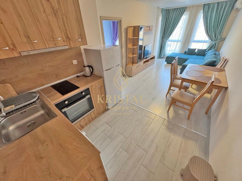 Продава 2-СТАЕН, с. Тънково, област Бургас, снимка 4 - Апартаменти - 52647317