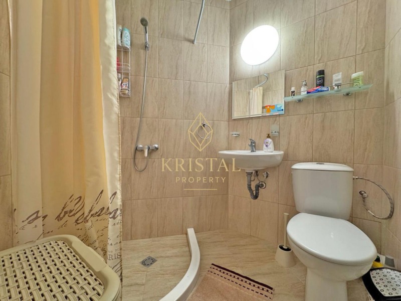 Продава 2-СТАЕН, с. Тънково, област Бургас, снимка 10 - Апартаменти - 52647317