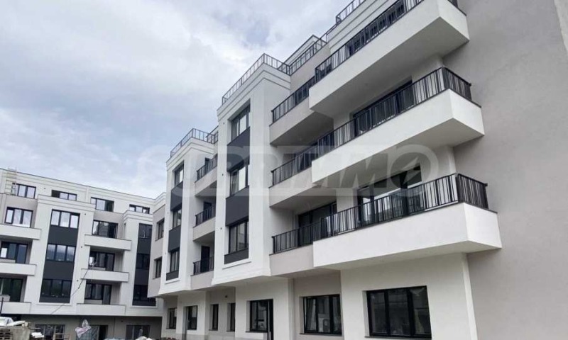 Продава 2-СТАЕН, гр. София, Витоша, снимка 3 - Апартаменти - 52711086