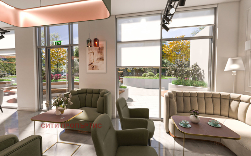 Продава 2-СТАЕН, гр. Пловдив, Гагарин, снимка 7 - Апартаменти - 53017244