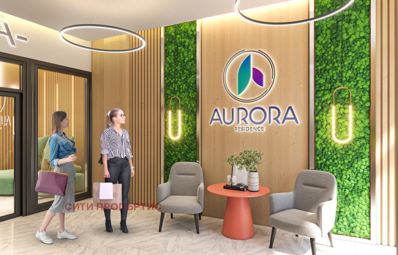 Продава 2-СТАЕН, гр. Пловдив, Гагарин, снимка 11 - Апартаменти - 53017244