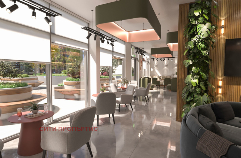 Продава 2-СТАЕН, гр. Пловдив, Гагарин, снимка 10 - Апартаменти - 53017244