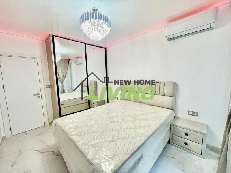 Продава 2-СТАЕН, гр. Пловдив, Тракия, снимка 3 - Апартаменти - 53195141