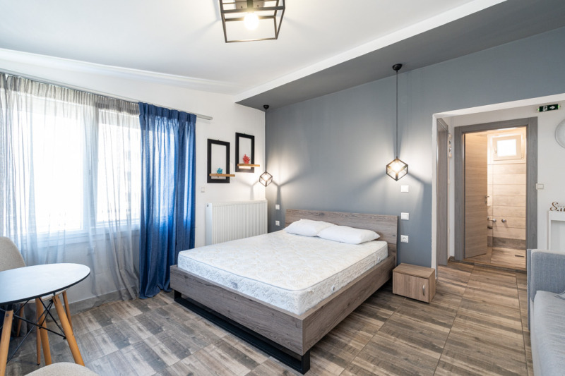 Продава 2-СТАЕН, гр. Пловдив, Център, снимка 12 - Апартаменти - 54522335