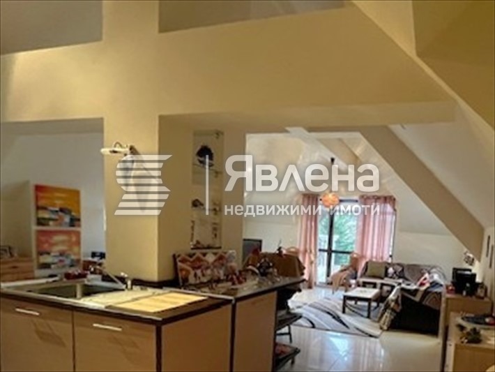 Продава 2-СТАЕН, гр. Варна, к.к. Св.Св. Константин и Елена, снимка 9 - Апартаменти - 56108327