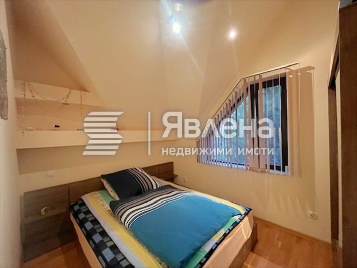 Продава 2-СТАЕН, гр. Варна, к.к. Св.Св. Константин и Елена, снимка 11 - Апартаменти - 56108327