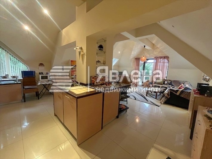 Продава 2-СТАЕН, гр. Варна, к.к. Св.Св. Константин и Елена, снимка 6 - Апартаменти - 56108327