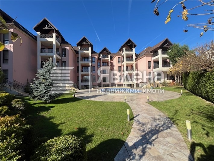 Продава 2-СТАЕН, гр. Варна, к.к. Св.Св. Константин и Елена