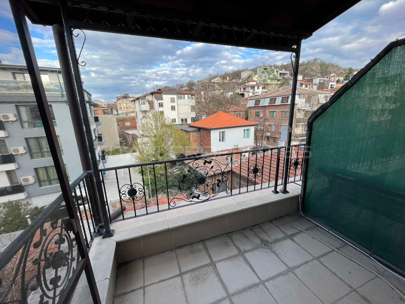 Продава  3-стаен град Пловдив , Младежки Хълм , 102 кв.м | 68820890 - изображение [11]