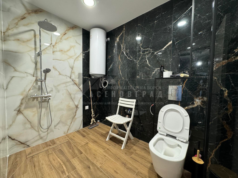 Till salu  2 sovrum region Plovdiv , Asenovgrad , 103 kvm | 99481262 - bild [9]