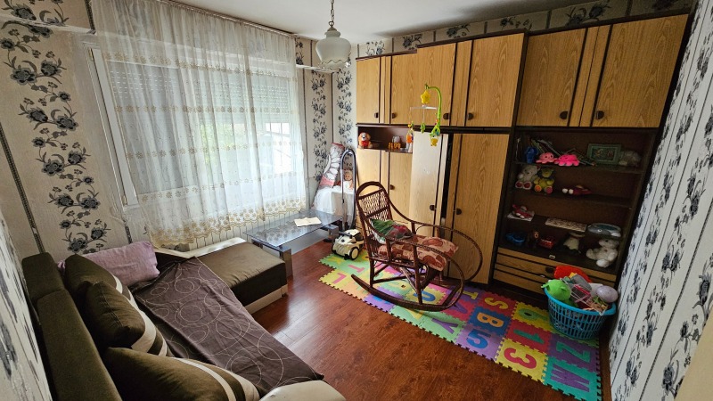 Zu verkaufen  2 Schlafzimmer Razgrad , Orel , 75 qm | 40348611 - Bild [7]