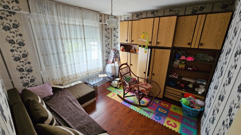 Zu verkaufen  2 Schlafzimmer Razgrad , Orel , 75 qm | 40348611 - Bild [8]