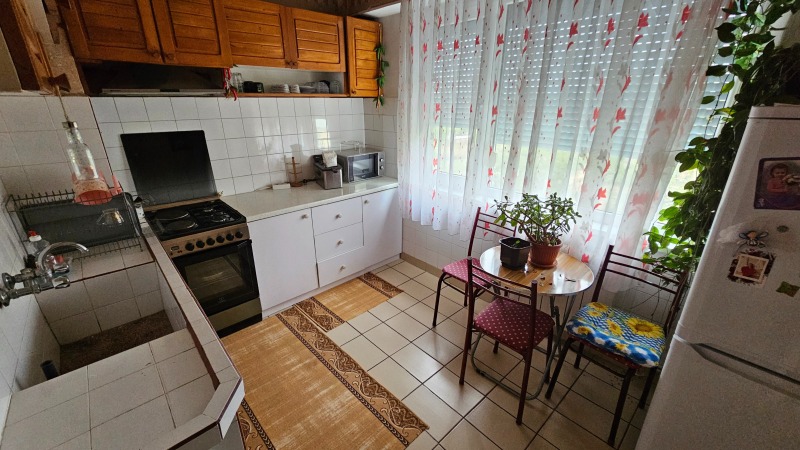 Myytävänä  2 makuuhuonetta Razgrad , Orel , 75 neliömetriä | 40348611 - kuva [10]