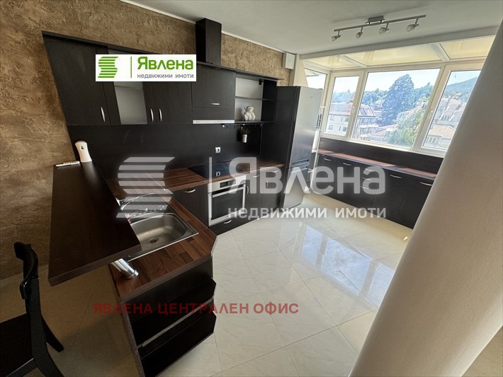 Продава 3-СТАЕН, гр. София, Карпузица, снимка 3 - Aпартаменти - 47369523