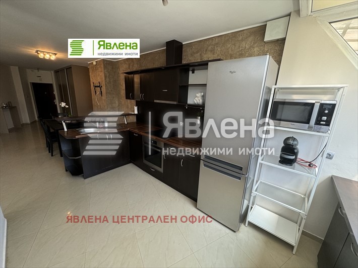 Продава 3-СТАЕН, гр. София, Карпузица, снимка 4 - Aпартаменти - 47369523