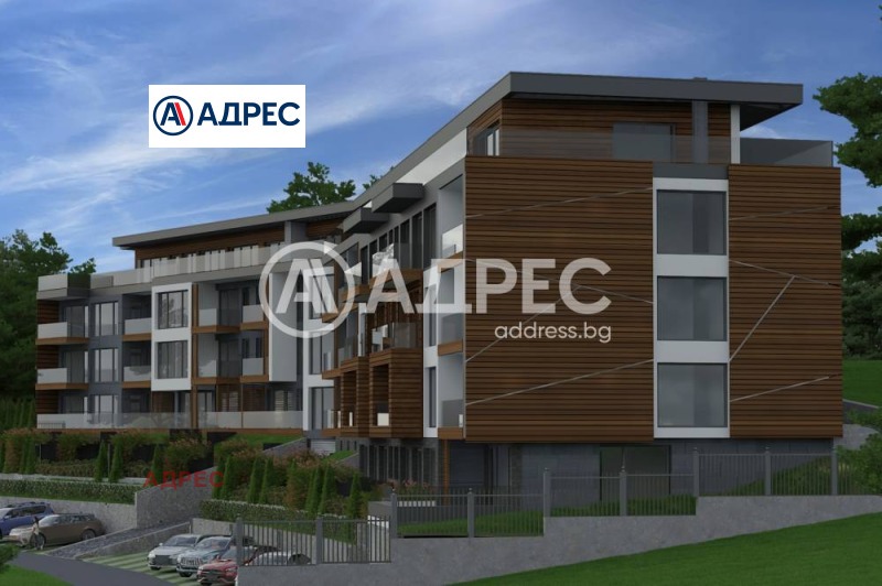 Продава 3-СТАЕН, гр. Варна, Виница, снимка 4 - Aпартаменти - 48166877