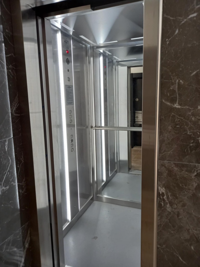 На продаж  2 спальні область Хасковo , Минерални бани , 77 кв.м | 33779136 - зображення [10]