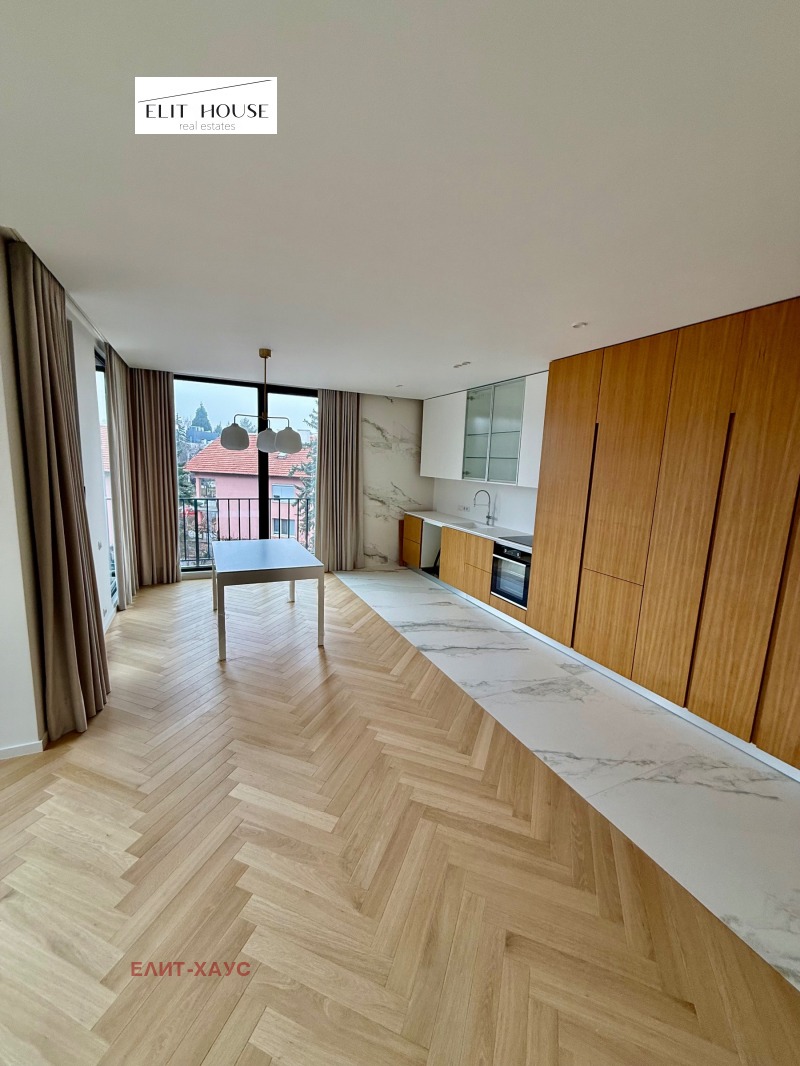 Продава 3-СТАЕН, гр. София, Бояна, снимка 3 - Апартаменти - 53241446