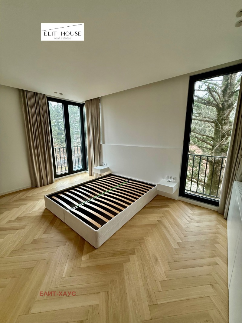 Продава 3-СТАЕН, гр. София, Бояна, снимка 6 - Апартаменти - 53241446