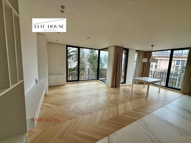 Продава 3-СТАЕН, гр. София, Бояна