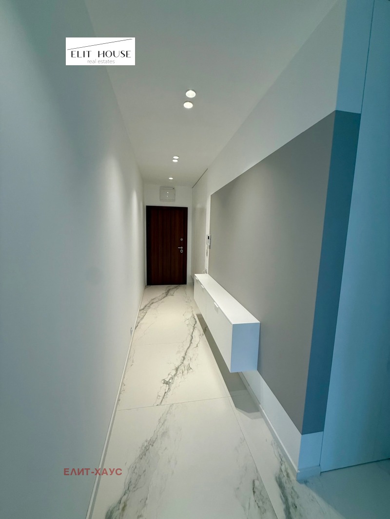 Продава 3-СТАЕН, гр. София, Бояна, снимка 4 - Апартаменти - 53241446