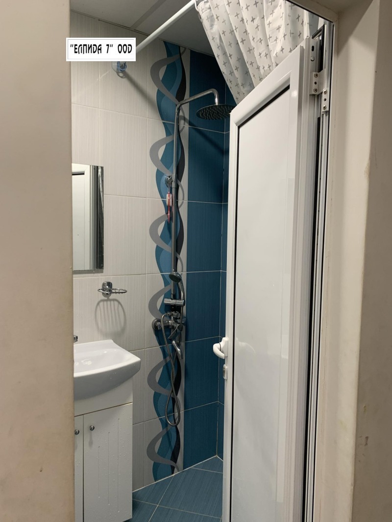 Продава 3-СТАЕН, гр. Плевен, Сторгозия, снимка 9 - Апартаменти - 53253774