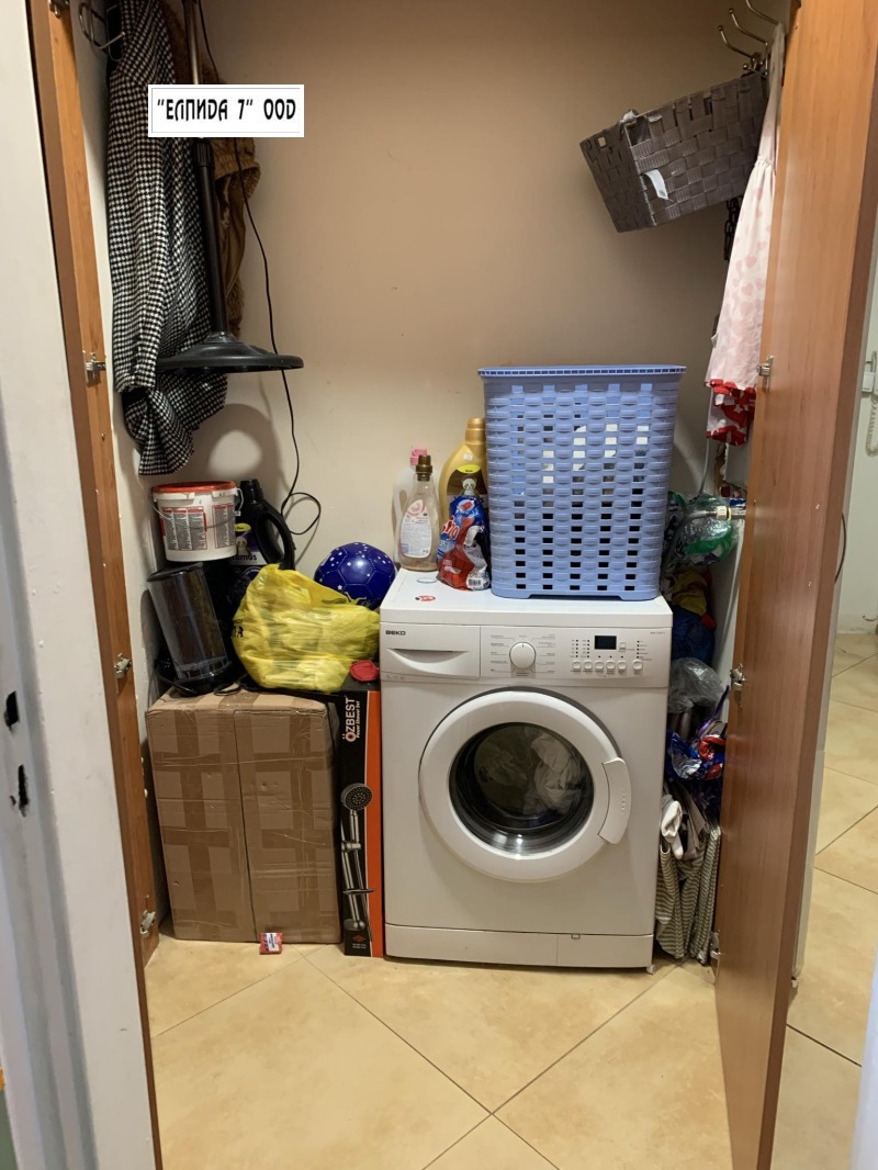 Продава 3-СТАЕН, гр. Плевен, Сторгозия, снимка 10 - Апартаменти - 53253774