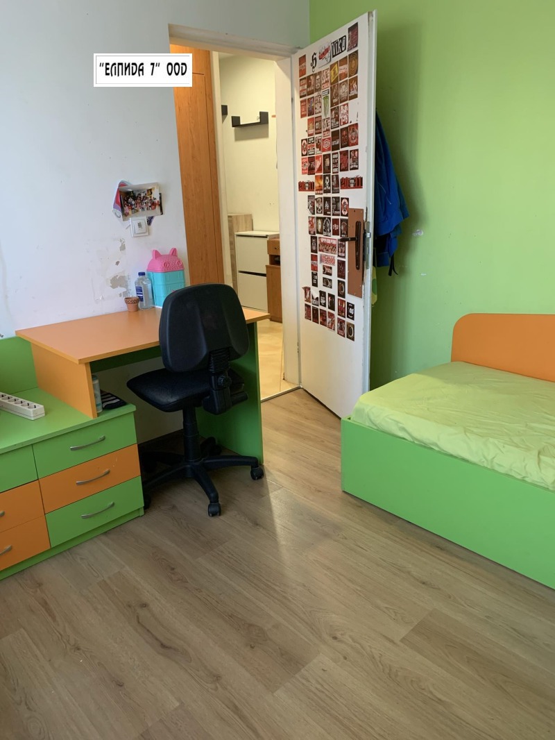 Продава 3-СТАЕН, гр. Плевен, Сторгозия