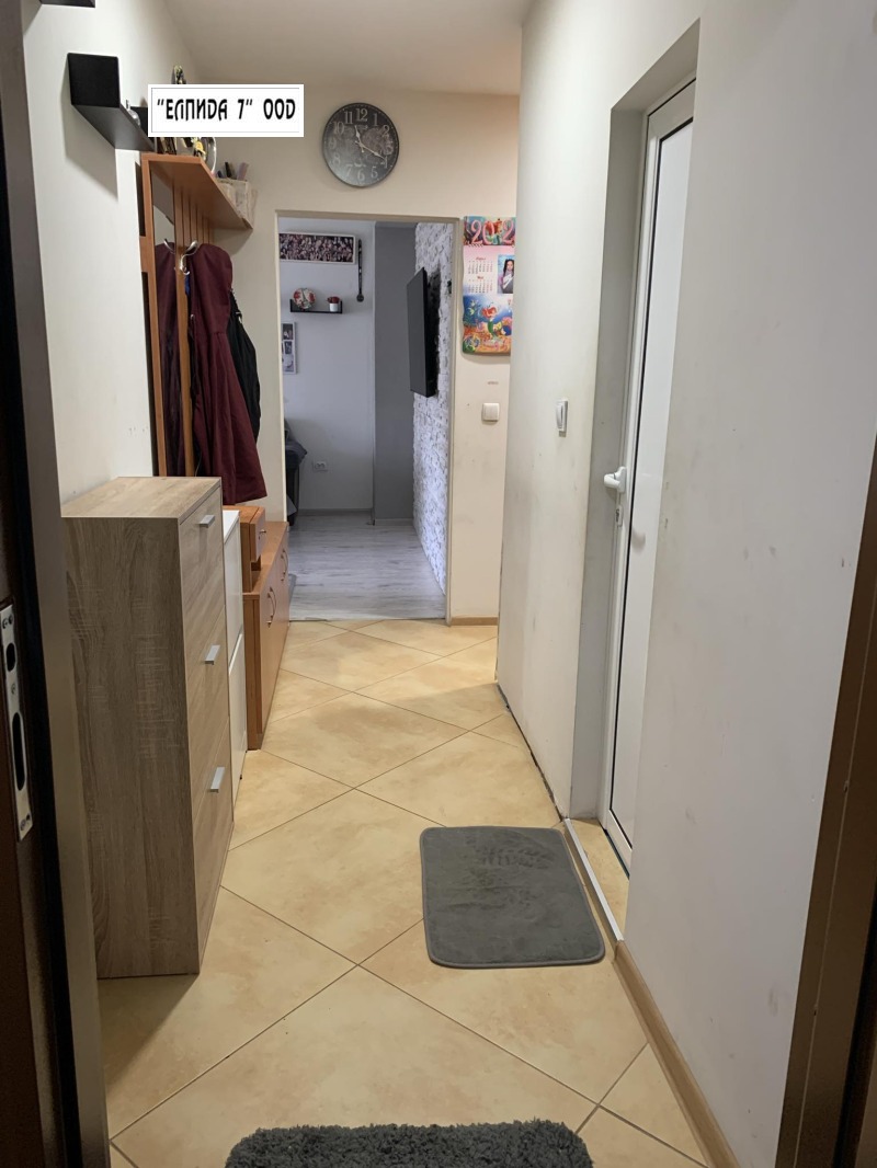 Продава 3-СТАЕН, гр. Плевен, Сторгозия, снимка 6 - Апартаменти - 53253774