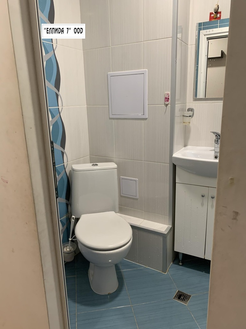 Продава 3-СТАЕН, гр. Плевен, Сторгозия, снимка 8 - Апартаменти - 53253774