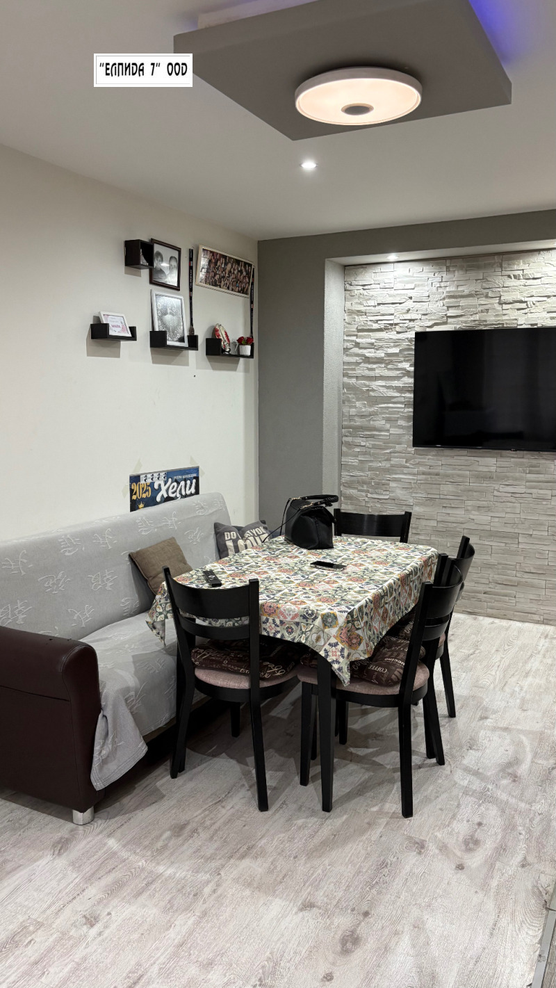 Продава 3-СТАЕН, гр. Плевен, Сторгозия, снимка 12 - Апартаменти - 53253774