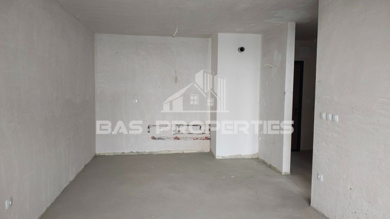 Продава 3-СТАЕН, гр. София, Банишора, снимка 3 - Апартаменти - 53412035