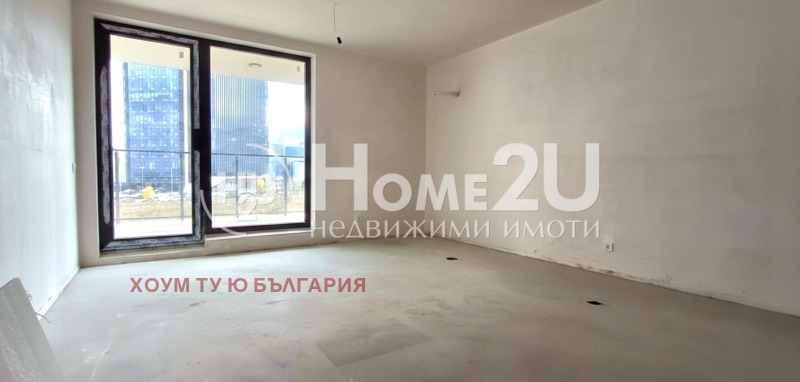 Продава 3-СТАЕН, гр. София, Полигона, снимка 5 - Апартаменти - 53538317