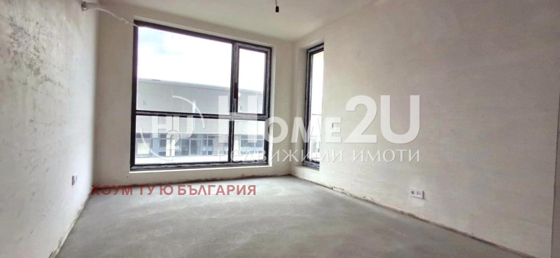 Продава 3-СТАЕН, гр. София, Полигона, снимка 4 - Апартаменти - 53538317