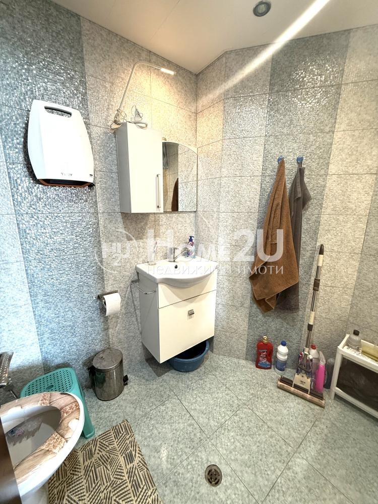 Продава 3-СТАЕН, гр. Варна, м-т Прибой, снимка 9 - Апартаменти - 53809291