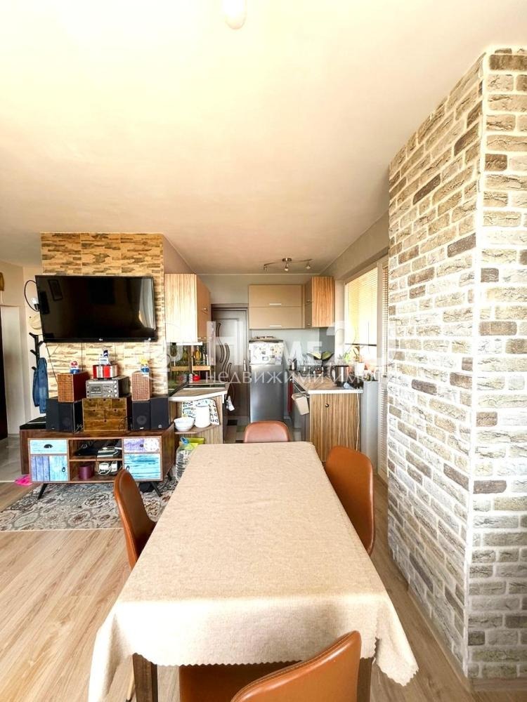 Продава 3-СТАЕН, гр. Варна, м-т Прибой, снимка 3 - Апартаменти - 53809291