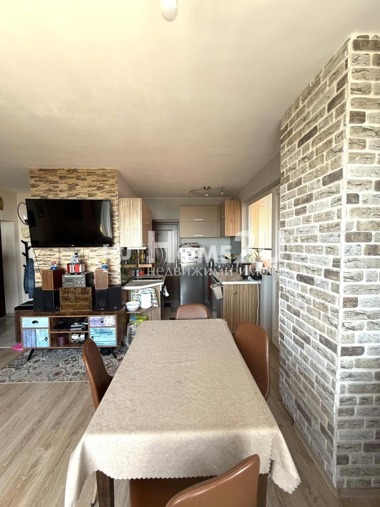 Продава 3-СТАЕН, гр. Варна, м-т Прибой, снимка 5 - Апартаменти - 53809291