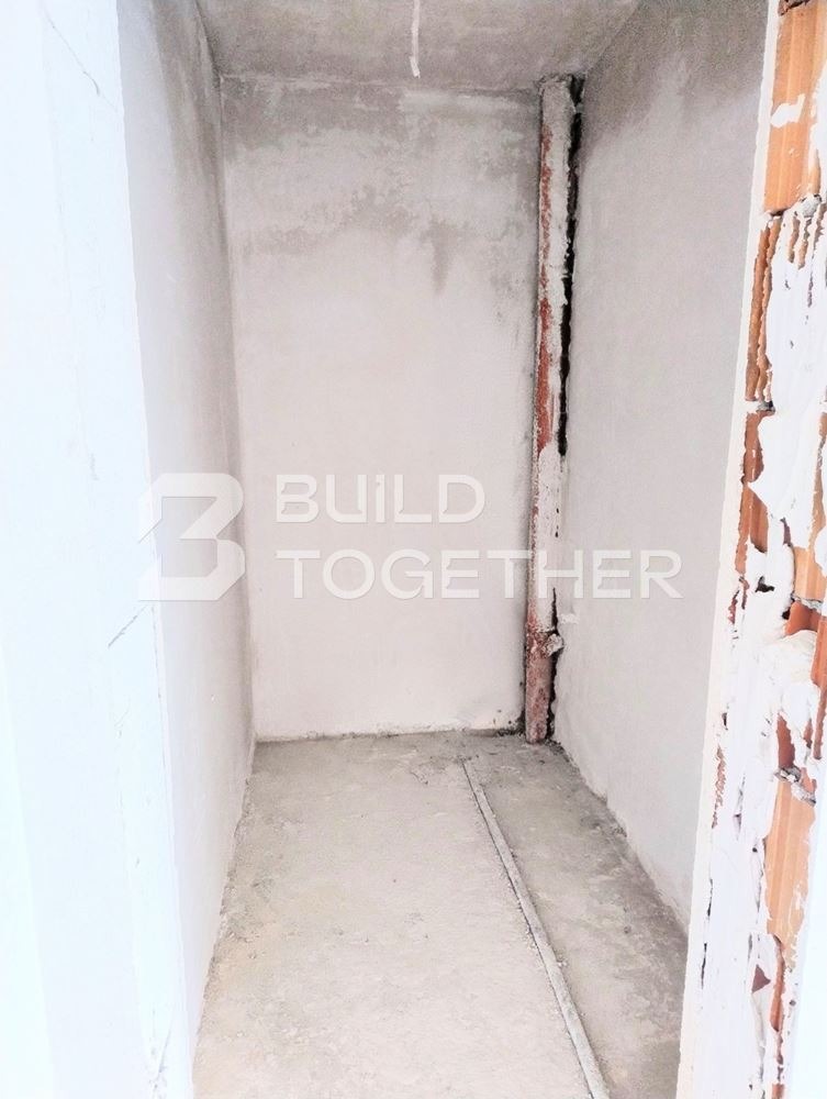 Продава 3-СТАЕН, гр. Пловдив, Беломорски, снимка 2 - Апартаменти - 54137695