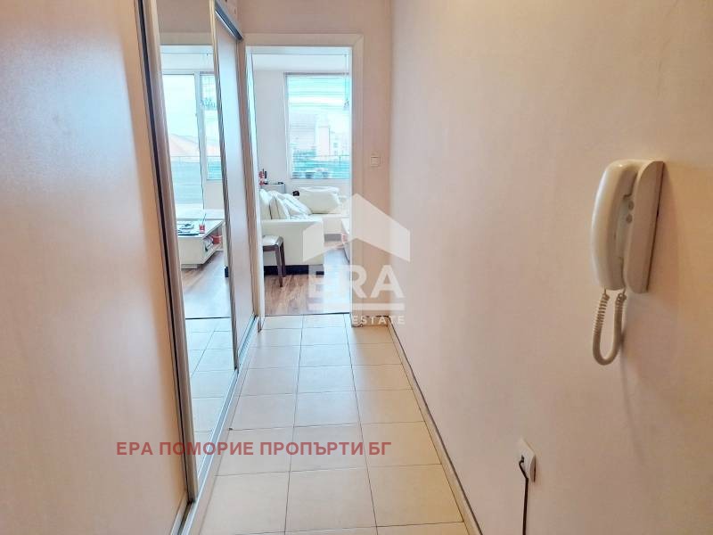 Продава 3-СТАЕН, гр. Поморие, област Бургас, снимка 8 - Апартаменти - 54326958