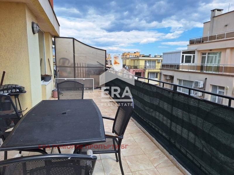 Продава 3-СТАЕН, гр. Поморие, област Бургас, снимка 9 - Апартаменти - 54326958