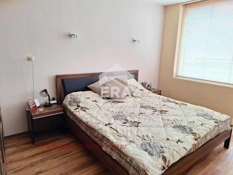 Продава 3-СТАЕН, гр. Поморие, област Бургас, снимка 5 - Апартаменти - 54326958