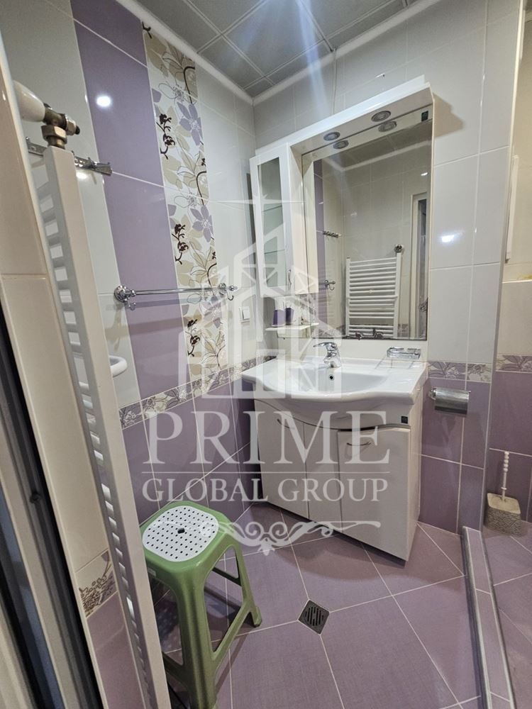 Продава 3-СТАЕН, гр. Бургас, Славейков, снимка 9 - Апартаменти - 54709481