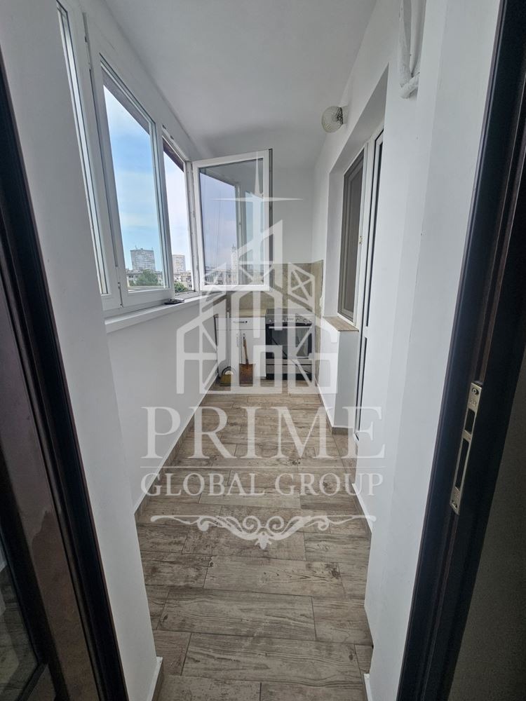 Продава 3-СТАЕН, гр. Бургас, Славейков, снимка 13 - Апартаменти - 54709481