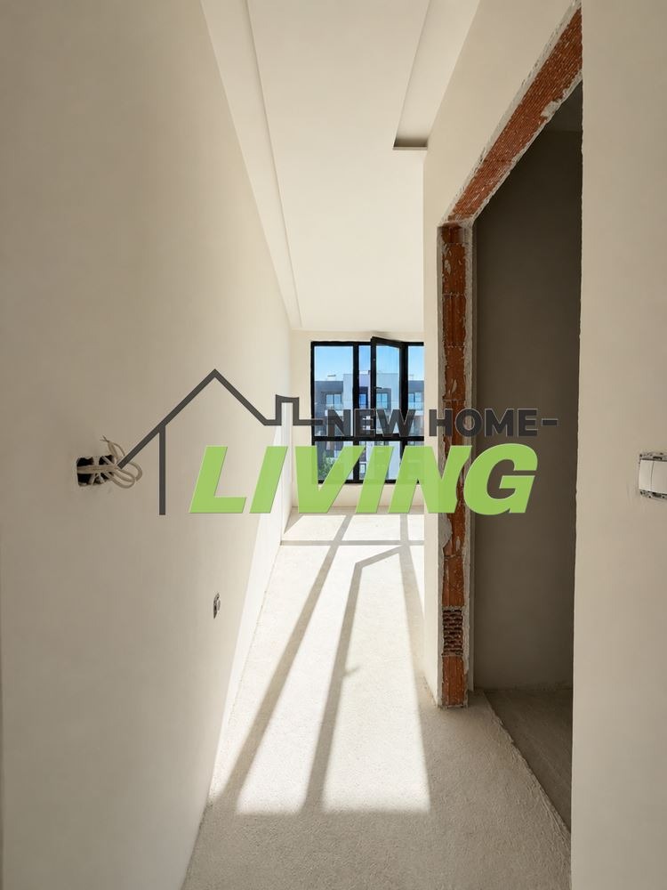 Продава 3-СТАЕН, гр. Пловдив, Кършияка, снимка 7 - Апартаменти - 55394183