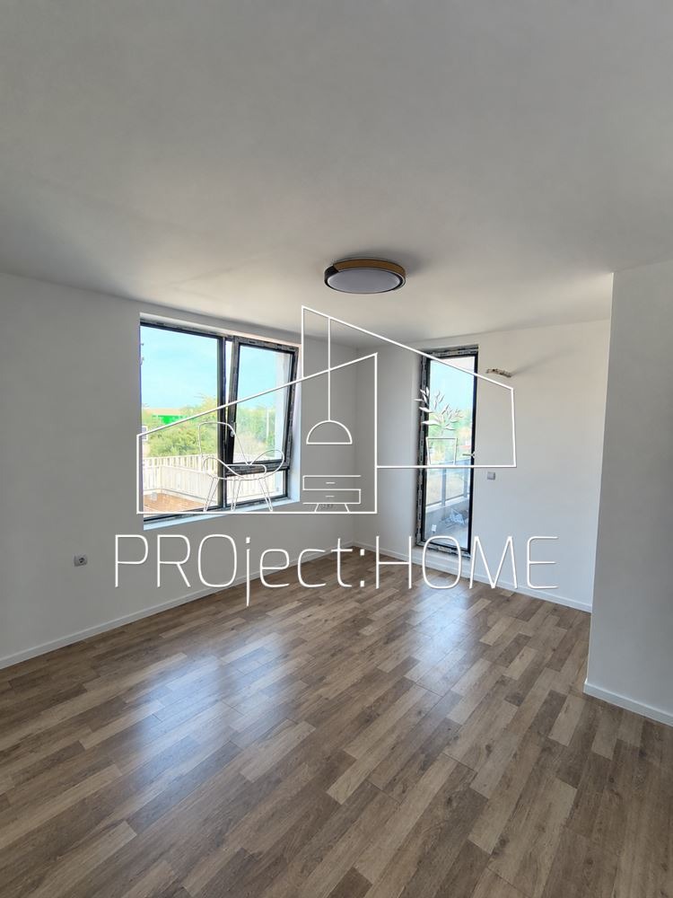 Продава 3-СТАЕН, гр. Бургас, Сарафово, снимка 2 - Апартаменти - 55852390